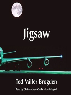 cover image of Jigsaw